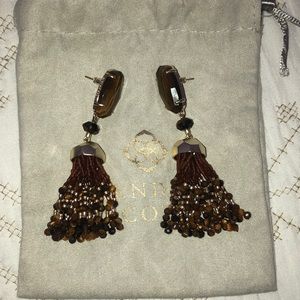 Kendra Scott Earrings